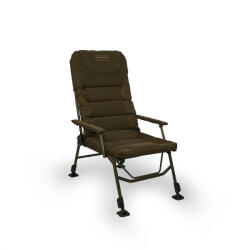 AVID Carp AVID Benchmark LevelTech Hi-Back Recliner Chair - memóriahabos fotel (A0440027)