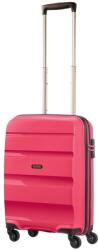 Samsonite BON AIR négykerekű pink kabinbőrönd S 59422-6818