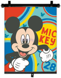 Disney rolós árnyékoló - Mickey II