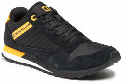 CATerpillar Sneakers CATerpillar Ventura Shoe P110712 Black/Black Bărbați