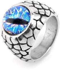 BeSpecial Inel inox ochi de dragon (ILA020_182)