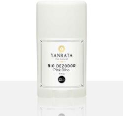 YANRATA BIO dezodor - Pink Bliss