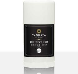 YANRATA BIO dezodor - Emerald Touch