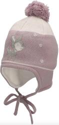 Sterntaler Зимна бебешка шапка Sterntaler - С еленче, 45 cm, 6-9 месеца (4702201-600) - baby