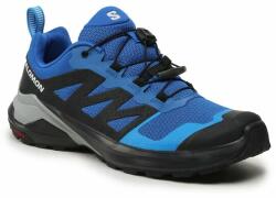 Salomon Sportcipők X-Adventure L47320800 Kék (X-Adventure L47320800)