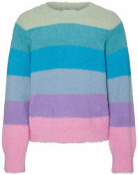 Vero Moda Girl Sweater Plume 10279462 Színes Regular Fit (Plume 10279462)
