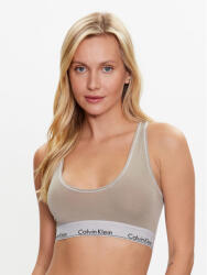 Calvin Klein Underwear Melltartó felső 000QF7294E Bézs (000QF7294E)