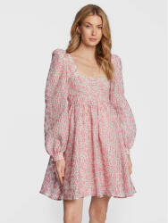 Custommade Hétköznapi ruha Jenny 999395447 Rózsaszín Regular Fit (Jenny 999395447)