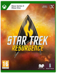 Bruner House Star Trek Resurgence (Xbox One)