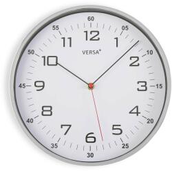 Versa Ceas de perete din plastic 30.5X4.5X30.5 (inv20550120)