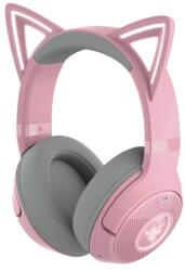 Razer Kraken Kitty BT V2 Quartz Edition (RZ04-04860100-R3M1) Casti