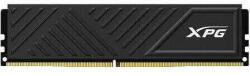 ADATA XPG SPECTRIX D35G 8GB DDR4 3600MHz AX4U36008G18I-SBKD35