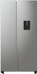 Hisense RS711N4WCE Hűtőszekrény, hűtőgép