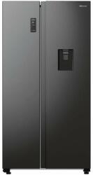 Hisense RS711N4WFD Hűtőszekrény, hűtőgép