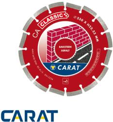 Carat 125 mm CAC1253000