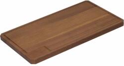 Gastro Fund pentru servire din lemn de frasin Gastro 53x32, 5 cm Tocator