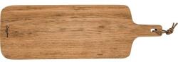 Costa Nova Placă pentru servire Costa Nova cu mâner 54x18 cm, lemn de stejar