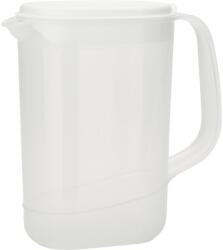 Moser Ulcior cu capac, din plastic Gastro 1, 5 l