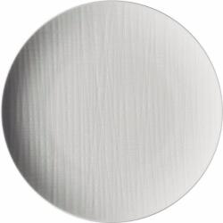 Rosenthal Farfurie întinsă Rosenthal Mesh 33 cm, albă
