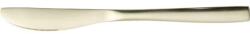COMAS Cuțit desert inox Barcelona 20, 2 cm, champagne Tacam