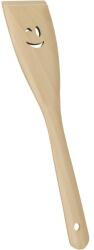 Gastro Spatulă de lemn Smiley 30 cm