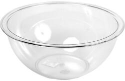 Moser Castron din plastic Gastro 6 l, transparent Castron