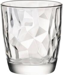 Bormioli Rocco Pahar pentru apă Bormioli Rocco Diamond 300 ml, transparent Pahar