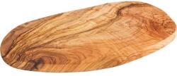 APS Tablă de servire 35x20, 5 cm APS Maslin, lemn de maslin Tocator