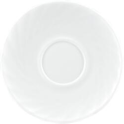 Arcoroc Farfurioară pentru cafea Arcoroc Trianon 14, 5 cm (D6925)