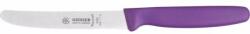 GIESSER Cuțit universal Giesser Messer 11 cm, violet