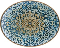 Bonna Farfurie ovală Bonna Alhambra 31x24 cm