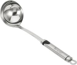 Bergner Polonic pentru bucătărie inox Bergner 33 cm