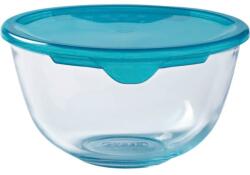 Pyrex Bol cu capac Pyrex Prep & Store 2, 3 l Castron