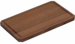 Gastro Fund pentru servire din lemn de frasin Gastro 33x22 cm Tocator