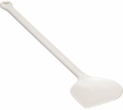 Miraplast Lingură de lemn Gastro 30 cm, albă