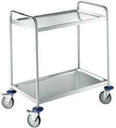 B. PRO Cărucior pentru servire, inox Blanco SW 8x5-2