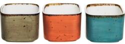 Cosy&Trendy Castron rectangular Cosy&Trendy Brisbane 5, 8x5, 8 cm, diferite culori Castron