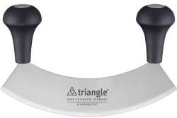 triangle Cuțit cu lamă basculantă 17, 5 cm călit Triangle