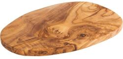 APS Tablă de servire 25, 5x16, 5 cm APS Maslin, lemn de maslin Tocator