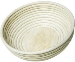 Gastro Covată pentru dospirea aluatului 23 cm, decor frunză - gastrozone - 104,98 RON