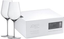 JOSEF das glas Set de 2 pahare pentru vin alb 510 ml Pahar