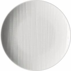 Rosenthal Farfurie pentru desert Rosenthal Mesh 17 cm, albă