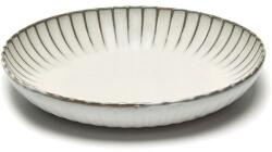 Serax Bol SERAX Inku S 27 cm, alb Castron