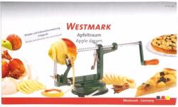 Westmark Aparat de cojit și feliator mere 3 în 1 Westmark Apfeltraum