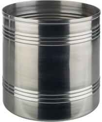 APS Bol de servire APS Snackcan 1, 8 l, culoare oțel inoxidabil