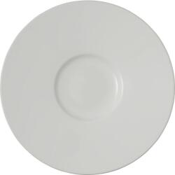 Villeroy & Boch Farfurie plată Villeroy & Boch Stella 25 cm, albă