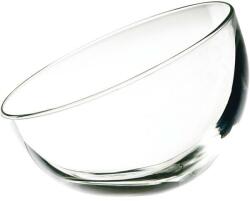 Gastro Castron concav de sticlă, 0, 13 l, Bubble