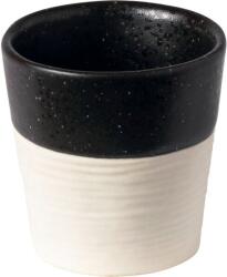 COSTA NOVA Cană Costa Nova Notos 280 ml, cu mâner, culoare nisip / interior negru