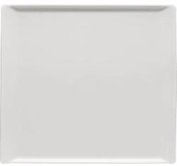 Rosenthal Farfurie întinsă Rosenthal Mesh 26x24 cm, albă