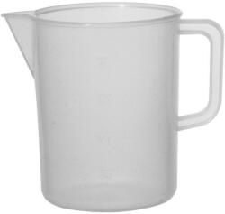 Gastro Cupă din plastic Gastro 1000 ml